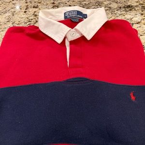 Polo Ralph Lauren Fleece